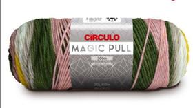Lã Magic Pull - Circulo Lã Magic Pull - Circulo