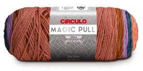 Lã Magic Pull - Circulo Lã Magic Pull - Circulo