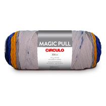 Lã Magicpull 200g