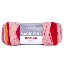 Lã Magicpull Círculo 200g 306m