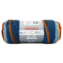 Lã Magicpull Círculo 200g - Circulo