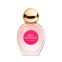 La Magnétique Bourjois Mon Eau de Parfum Feminino-50 ml La Magnétique Bourjois Mon Eau de Parfum Feminino-50 ml