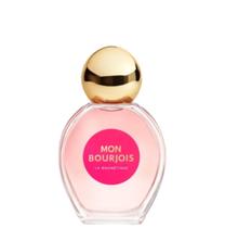La Magnétique Mon Bourjois Eau de Parfum - Perfume Feminino 50ml La Magnétique Mon Bourjois Eau de Parfum - Perfume Feminino 50ml
