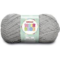 Lã Mais Bebê 100g Pedreira 8480 Círculo - Circulo