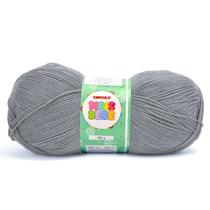 Lã Mais Bebê Círculo 100g 500m