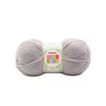 Lã Mais Bebê Círculo 100grs C/500 Metros