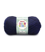 Lã Mais Bebê Círculo 500m 100g Lã Mais Bebê Círculo 500m 100g