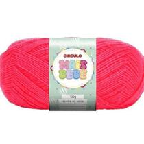 Lã Mais Bebê Círculo S/A 100g - Circulo S/A
