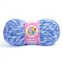 Lã Mais Bebê Cores Círculo 100g
