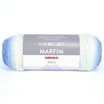 Lã Marfim Círculo 200g 400 metros