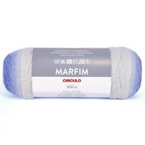 Lã Marfim Círculo 200g 400 metros