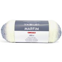 Lã Marfim Círculo 200g 400 metros