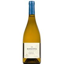 La Mascota Chardonnay Argentino Vinho Branco 750ml