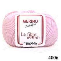 Lã Merino Cervinia 50g - Merino Australiano