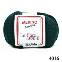 Lã Merino Cervinia 50g - Merino Australiano