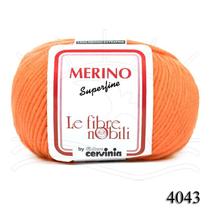 Lã Merino Cervinia 50g - Merino Australiano