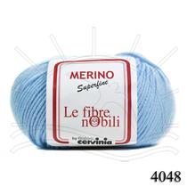 Lã Merino Cervinia 50g - Merino Australiano Lã Merino Cervinia 50g - Merino Australiano