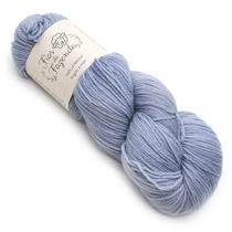 Lã Merino Fingering 4ply 100g - Fios da Fazenda