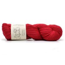 Lã Merino Fingering 4ply 100g - Fios da Fazenda