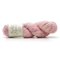 Lã Merino Fingering 4ply 100g - Tingimento Artístico