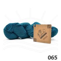 Lã Merino Lace 2ply 100g - Fios da Fazenda