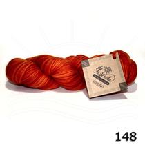 Lã Merino Worsted 100g - Fios da Fazenda