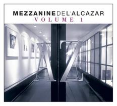 La Mezzanine De Lalcazar - 2 Cds La Mezzanine De Lalcazar - 2 Cds