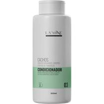 La'Mine Cachos - Condicionador 500ml