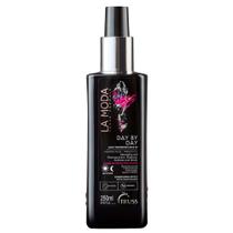 La Moda Day By Day Creme Para Pentear La Moda Day By Day Creme Para Pentear