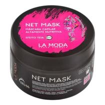 La moda mascara net mask 300g La moda mascara net mask 300g