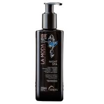 La Moda Night Spa Vegan Sérum Capilar La Moda Night Spa Vegan Sérum Capilar