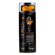La Moda Shampoo Summer