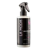 La Moda Uso Obrigatório Condicionador Spray La Moda Uso Obrigatório Condicionador Spray