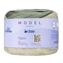 Lã Model Cisne 250 gramas 750 metros Lã Model Cisne 250 gramas 750 metros