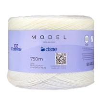 Lã Model Cisne 250 gramas 750 metros