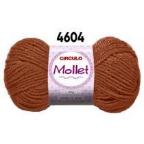 Lã Mollet 100 g