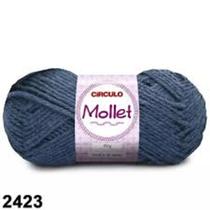 Lã Mollet 100 g