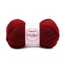 Lã Mollet 100 g