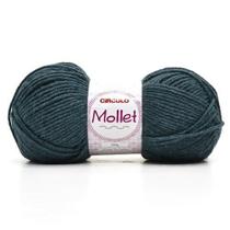 Lã Mollet 100g - 2