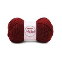 Lã Mollet 100g Circulo Original