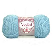 Lã Mollet 100g - Círculo