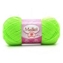 Lã Mollet 100g - Círculo