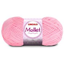 Lã Mollet 100g - Circulo