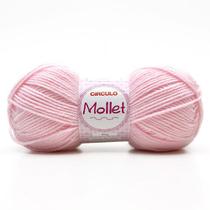 La Mollet 100g Cor 3027 Iogurte - Circulo