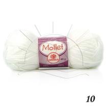 Lã Mollet 40g