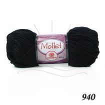 Lã Mollet 40g