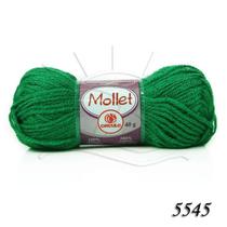 Lã Mollet 40g