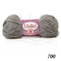 Lã Mollet 40g