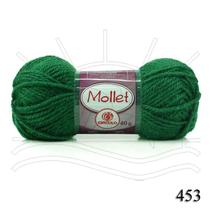 Lã Mollet 40g