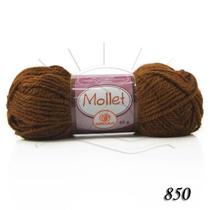 Lã Mollet 40g